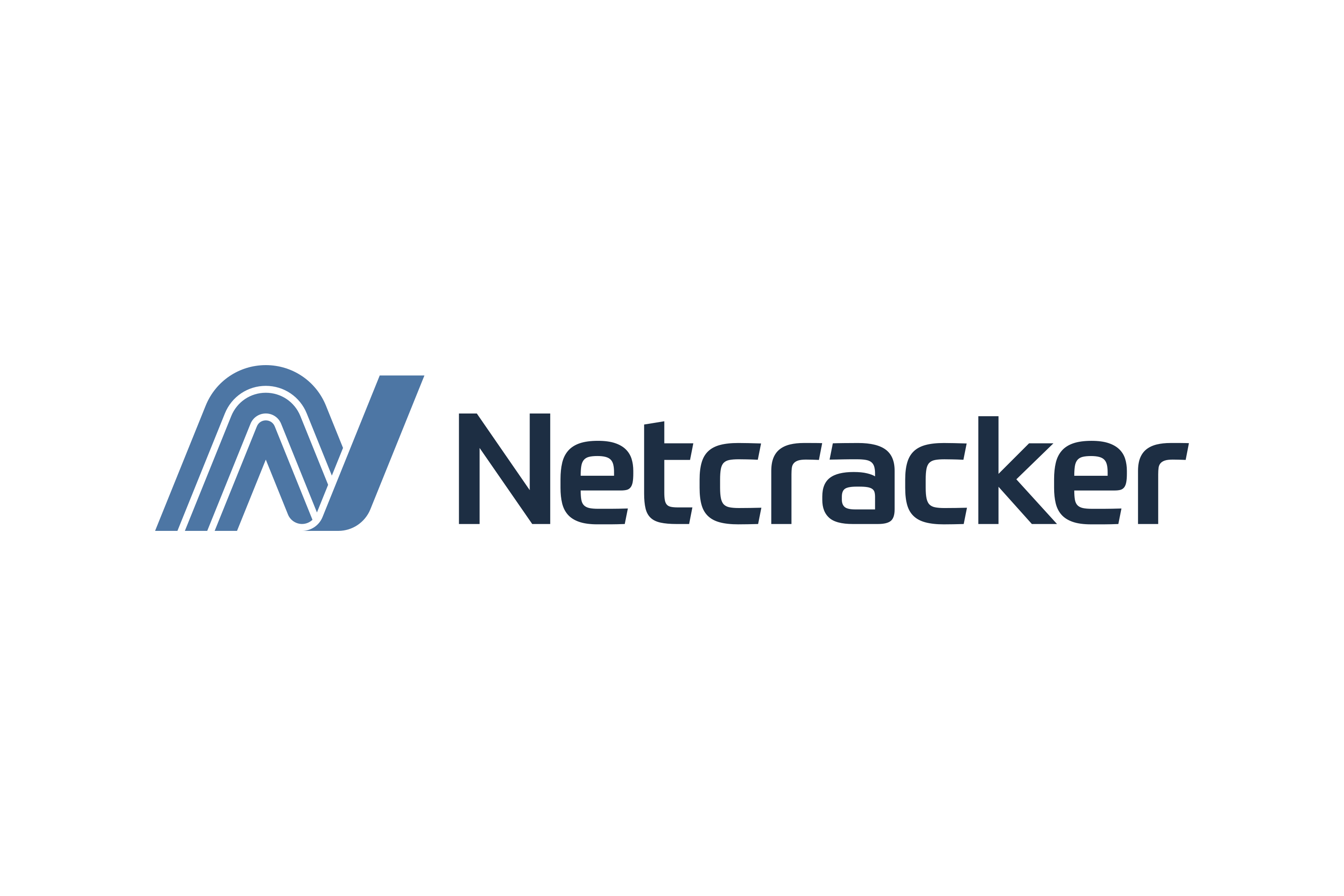 NetCracker