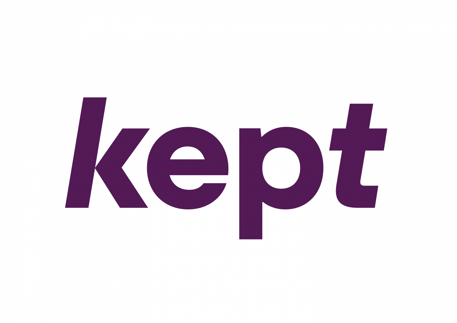 Kept