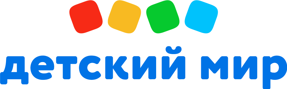 Детский Мир