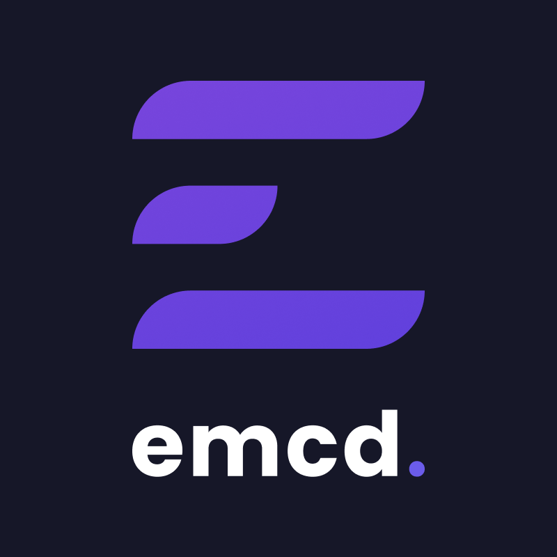 EMCD